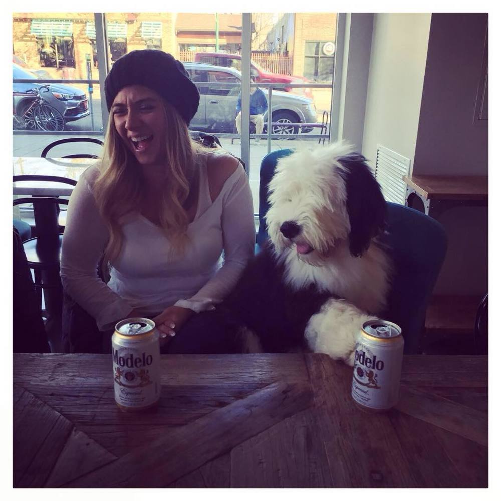 Meet your Posher, Keely